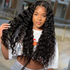 The hair cause nicely packaged and is extreme