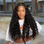 The hair cause nicely packaged and is extreme