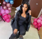 The hair was nice soft and had good quality.