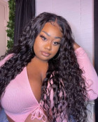 I love this hair, I bought it for a special o