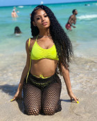 I love Absolutely!!! Very nice quality wig Ve