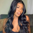 I love this hair and I love this hair company