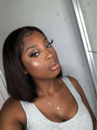 I love love loveeee this wig! Definitely reco