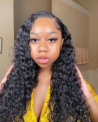 This hair is everything. OMG the hair is supp