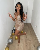 This hair is so soft, has no smell and thick 