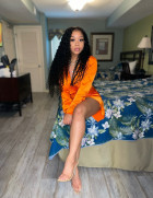 REAL & HONEST REVIEW.
This hair is AMAZING &