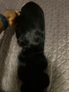 I gave it to my good friend for her birthday.