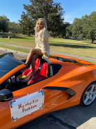 The easiest install ever !!!!!! My stylist ha