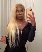 Best wig i’ve ever gotten off here. True to