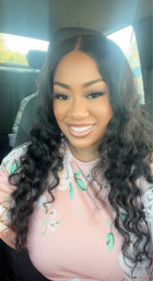 Yalll omg this hair is soooo soft & the lace 