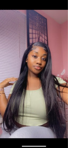 I love this hair! it dyed well and the lace i