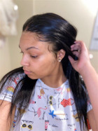 I recommend this hair for anyone who is havin