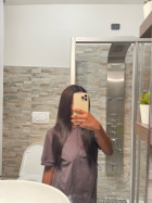 I like the hair really silky and smooth u can