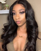 100% recommend this wig!!! This is a deal wor