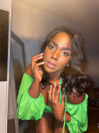 This is really my favorite wig, I absolutely 