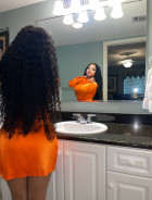 REAL & HONEST REVIEW.
This hair is AMAZING &