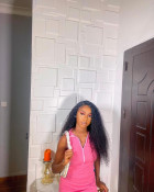 So I've had the wig almost a few days now and