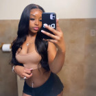 I love this wig!!! Trust me you won't regret 