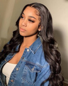 I love this wig! That's just what I want! Shi