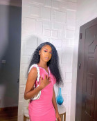 So I've had the wig almost a few days now and