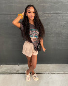 I was hesitant about purchasing this wig but 