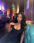 Very thick wigs,it's very nice and soft, hold