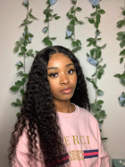 The hair is amazing !!! If youre having secon