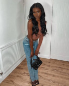 This hair is absolutely amazing it’s super 