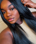 This wig is very awesome . It’s true to len