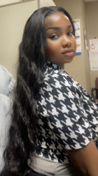 This is the best wig I have ever had, it melt