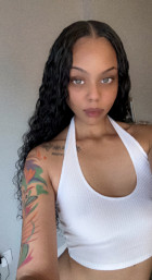This is the best curly upart wig ever. I been