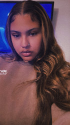 This wig has probably the most natural hairli