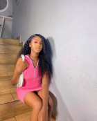 So I've had the wig almost a few days now and