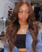 This hair is definitely quality for a value.