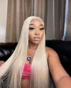 Its was so beautiful, I just put it all the d