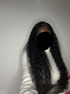 Very friendly and responsive. The wig arrived