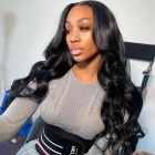 I am very happy for this purchase the hair is