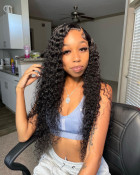 The hair came in sooner than expected. Great