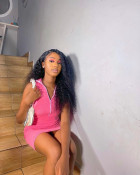 I absolutely love this hair it is very soft,