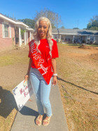 The easiest install ever !!!!!! My stylist ha