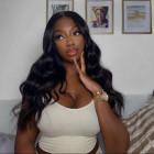 I am in love with the body wave pattern its v