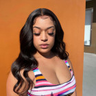 Buy the wig it's most definitely worth buying