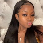 So I've had the wig almost three weeks now an