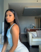 I purchased the 13x6 lace frontal wig 180% de