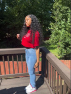 Get this wig you won't be disappointed.I love