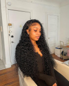 Very nice. This is the third wig I'm buying f