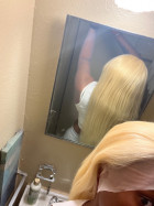 This wig guys!!!!!!! I love love love it. It 