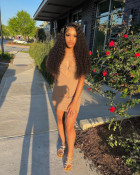 The hair is very soft and true length….. Th