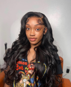 Shedding is undetectable. Knots are INVISIBL