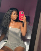 Love this hairstyle! ! ! ! The wig came faste